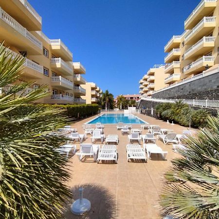 Tropical Apartment - Heated Pool Palm-mar Exteriér fotografie