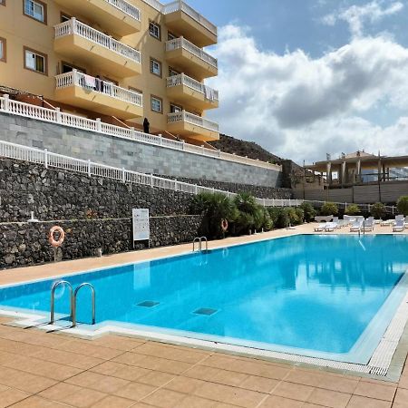 Tropical Apartment - Heated Pool Palm-mar Exteriér fotografie
